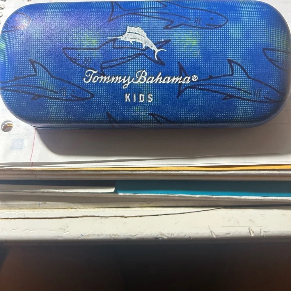 Tommy Bahama kids sunglasses shades UV sun protection glasses eyewear vacation